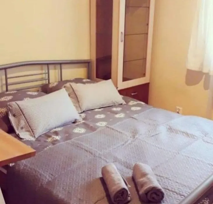 Apartament wakacyjny Sopot-1