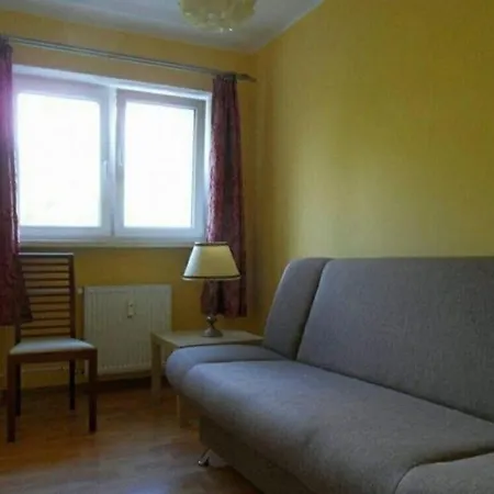 Apartament wakacyjny Sopot-3