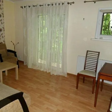 Apartament wakacyjny Sopot-2